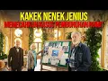 Lagu KETIKA KAKEK NENEK CERDAS MENCOBA MEMECAHKAN KASUS!! - Alur Film