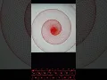 new amazing design by 9 line of python code