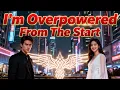 Download Lagu 🆕I'm Overpowered From The Start:4-Part Series【Wonderful Drama】#drama