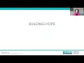 CBT to Prevent Suicide - Building Hope