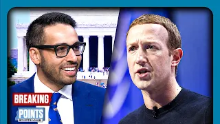 Zuckerberg FOLDS Lowers Screen Time For Kids Pays BILLIONS In Fines