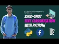 ZERO-SHOT LEARNING Hugging Face Python Introduction to Natural Language Processing NLP 01