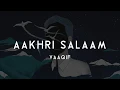 Download Lagu The Local Train - Aakhri Salaam (Official Audio)