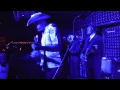 Deke Dickerson with Los Straitjackets - El Cumbanchero