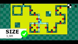 Tricky Ball DONWLOAD NOW