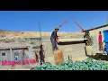 Download Lagu Magic Cave Nomadic Life: The Skills of a Nomadic Lady and a Passionate Worker in Cave Building