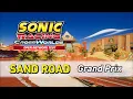 Download Lagu Sand Road [Grand Prix] - Sonic Racing CrossWorlds OST