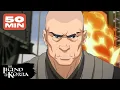 Lagu Every Zaheer Moment Ever! 🌪 | 50 Minute Compilation | The Legend of Korra