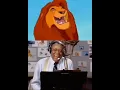 Behind the Voices of The Lion King 1994