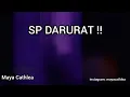 Download Lagu SP DARURAT !!