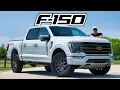 2 WORST And 8 BEST Things About The 2023 Ford F150 Tremor