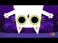 Peekaboo Halloween | Kids Songs | Super Simple Songs