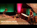 Download Lagu Reich, Pisapia, Paliev | Slagwerk Prins Claus Conservatorium | Live Concert TivoliVredenburg (2021)
