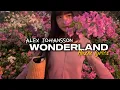 Download Lagu Alex johansson / wonderland / rawi beat slow  /hazee lyrics 