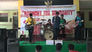 new eksternal merindukanmu live hfs 