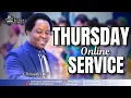 Download Lagu Thursday Online Service With God, Jesus Christ And The Holy Spirit. #cojim | #logif  11-09-2025