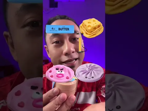 Permisi kaka ada pompa squishy #trending #funny #short