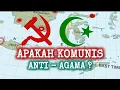 Apakah Komunis Anti-Agama?