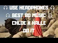 Download Lagu Chloe x Halle - Do It 8D AUDIO🎧