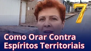 #7 15 CASAS ROUBADAS EM APENAS 1 DIA!  E o Pai me orientou a fazer assim/ Miss Silvana