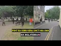Download Lagu PSHT Ho KERA SAKTI Pr0blem4 iha Inglaterra🇬🇧 PSHT Ba Sobu KERA SAKTI Nia Uma