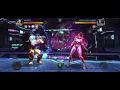 Colossus 7 2 1 snap lane