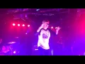 Download Lagu Shake This Feeling at Clifton Park. First time Switchfoot played it live!