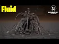 Fluid Smoke Explosion in UE5 3 Niagara How to Create - Showcase