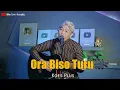 Download Lagu ORA BISO TURU - KOES PLUS | COVER BY LIVE ACOUSTIC