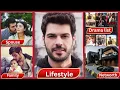 Tolga Mendi Lifestyle Biography 2025 Wife Net Worth Family Girlfriend Height