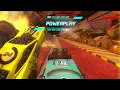 Velocity Gameplay Complete Season PSP