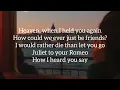 Lagu Stephen Sanchez - [Until I Found You]/ lyric (Tiktok Sound Viral)