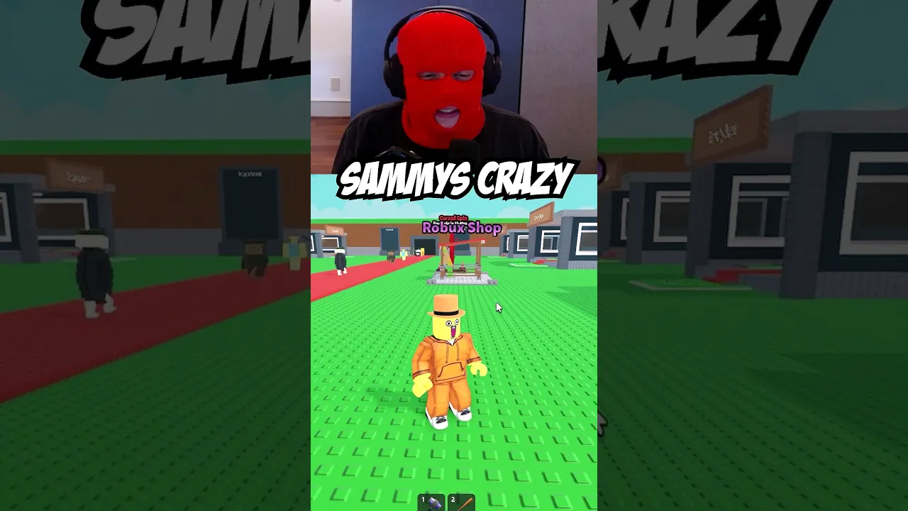 Roblox