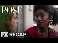 Download Lagu Pose | Season 2 Ep. 4: Recap Realness | FX