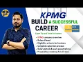 KPMG Placements Explained Roles Salary Prep Selection Process