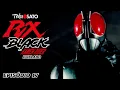 Download Lagu KAMEN RIDER BLACK RX | EP 17 | BioRider (Dublado)