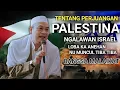 Download Lagu Tentang Palestina Ngalawan Israel Loba Anu Mantuan Dina Bangsa Malaikat | ABUYA UCI