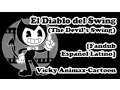 Download Lagu Bendy And The Ink Machine  - El Diablo Del Swing (The Devil's Swing)  [Fandub Español Latino]