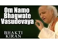 Download Lagu Om Namo Bhagwate Vasudevaya - Pandit Jasraj (Album: Bhakti Kiran) | Music Today