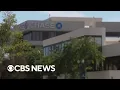 Hostage situation bomb threat reported at California Chase Bank