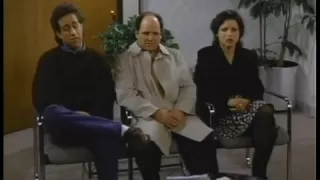 Cosmo Kramer - The ASSMAN Seinfeld