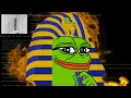 The Time 4Chan Uncovered an Egyptian Cult
