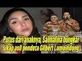 Lagu Berita Terbaru! Putus dari anaknya, Salmafina bongkar sikap asli pendeta Gilbert Lumoindong