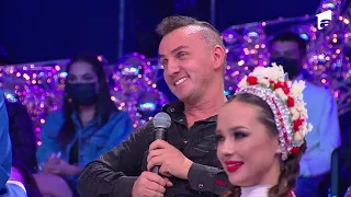 roast romic ociu la revelionul starurilor 2021