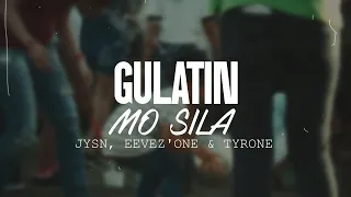 gulatin mo sila jysn eevezone u0026 tyrone official lyric visualizer