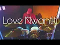 Lagu Love Nwantiti - Ckay ( drum Cover )