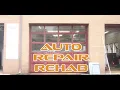 Craftsman Auto Care s Auto Repair Shop Rehab McLean Edition - Trailer