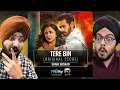 Download Lagu Tere Bin | OST | Wahaj Ali \u0026 Yumna Zaidi | Shani Arshad | Jeet Singh Reaction