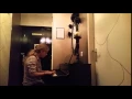 Download Lagu The Script - The Energy Never Dies - Piano Cover
