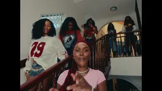 Gyakie - TREASURE - Visualizer